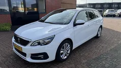 Gebruikt 2019 Peugeot 308 SW Stationwagen | € 6.950 (Super prijs)
