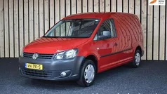 Gebruikt 2015 VW Caddy Maxi MPV | € 5.000 (Eerlijke prijs)