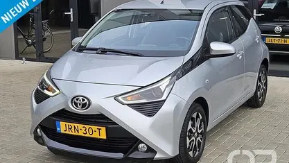 Occasion Toyota Aygo X-play 72 PK (52 kW) 2019 Hatchback
