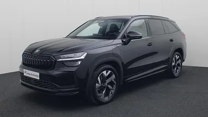 Occasion 2025 Skoda Kodiaq SportLine SUV | € 47.840 (Goede deal)