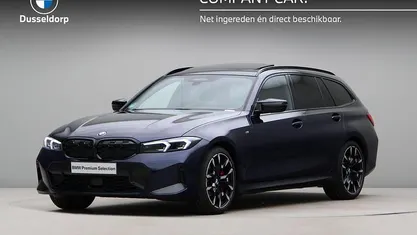 Occasion BMW M340 M Sport 374 PK (275 kW) 2025 Sedan