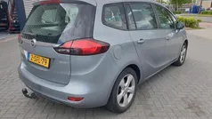 Opel Zafira Tourer