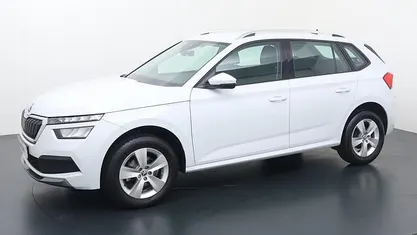 Gebruikt 2023 Skoda Kamiq Ambition SUV | € 20.840 (Eerlijke prijs)