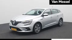 Gebruikt 2023 Renault Mégane GrandTour Equilibre Stationwagen | € 20.930 (Goede deal)