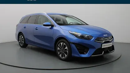 Occasion 2022 Kia Ceed Hatchback | € 23.290 (Eerlijke prijs)