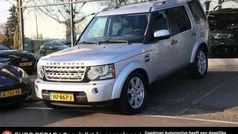 Grijs, metallic lak Gebruikt 2011 Land Rover Discovery 4 SE SUV | € 10.395 (Super prijs)