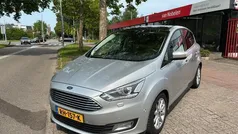 Gebruikt 2016 Ford C-MAX Titanium MPV | € 11.200 (Eerlijke prijs)