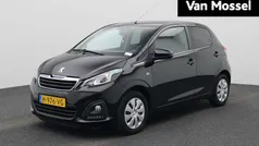 Gebruikt 2020 Peugeot 108 Active Hatchback | € 10.745 (Eerlijke prijs)