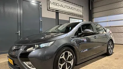 Gebruikt 2013 Opel Ampera Hatchback | € 7.649 (Goede deal)