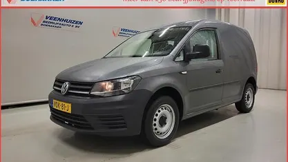 Gebruikt 2019 VW Caddy MPV | € 10.500 (Goede deal)