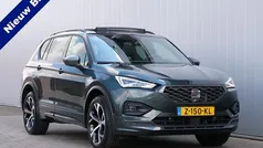 Groen Gebruikt 2024 Seat Tarraco Business SUV | € 41.895 (Eerlijke prijs)