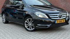 Gebruikt 2013 Mercedes B180 Edition MPV | € 5.995 (Eerlijke prijs)