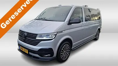 Gebruikt 2023 VW T6.1 Van | € 36.900 (Eerlijke prijs)