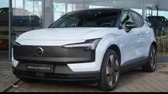 Blauw Gebruikt 2025 Volvo EX30 Plus SUV | € 37.995 (Eerlijke prijs)