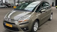 Bruin Gebruikt 2010 Citroën C4 Picasso MPV | € 3.699 (Eerlijke prijs)