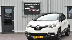 Gebruikt 2017 Renault Captur Dynamique SUV | € 9.950 (Eerlijke prijs)
