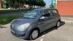Gebruikt 2007 Renault Twingo Expression Hatchback | € 1.750 (Goede deal)