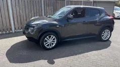 Gebruikt 2012 Nissan Juke Premium Edition SUV | € 7.195 (Eerlijke prijs)
