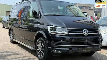 Occasion VW T6 Highline 150 PK (110 kW) 2018 Van