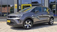 Gebruikt 2022 Opel Crossland X Business Edition SUV | € 15.950 (Goede deal)