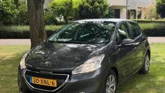 Gebruikt 2012 Peugeot 208 Envy Hatchback | € 3.250 (Eerlijke prijs)