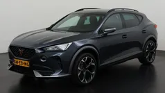 Grijs Gebruikt 2021 Cupra Formentor SUV | € 25.895 (Goede deal)