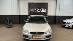 Gebruikt 2006 Ford Focus Hatchback | € 1.499 (Goede deal)