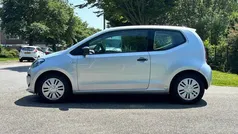 Gebruikt 2012 VW up! take up! Hatchback | € 4.750 (Eerlijke prijs)