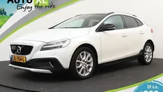 Gebruikt 2019 Volvo V40 CC Stationwagen | € 20.940 (Eerlijke prijs)