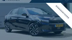 Zwart Gebruikt 2024 Opel Corsa Hatchback | € 18.800 (Eerlijke prijs)