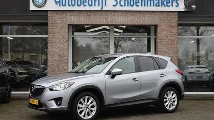Occasion Mazda CX-5 2019 SUV