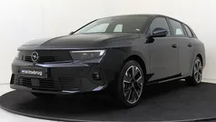 Gebruikt 2024 Opel Astra Business Edition Stationwagen | € 28.425 (Eerlijke prijs)