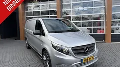 Gebruikt 2019 Mercedes Vito MPV | € 14.495 (Eerlijke prijs)