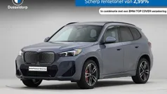 Blauw Gebruikt 2025 BMW iX1 M Sport SUV | € 49.750 (Eerlijke prijs)