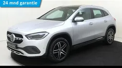 Grijs Gebruikt 2021 Mercedes GLA250 Business SUV | € 35.945 (Eerlijke prijs)