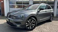 Gebruikt 2019 VW Tiguan Highline SUV | € 25.445 (Goede deal)
