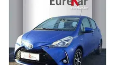 Gebruikt 2018 Toyota Yaris | € 14.990 (Goede deal)