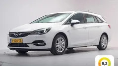 Gebruikt 2020 Opel Astra Edition Stationwagen | € 10.209 (Goede deal)