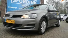 Gebruikt 2014 VW Golf VII Comfortline Stationwagen | € 5.995 (Eerlijke prijs)