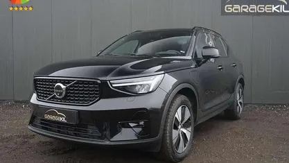 Occasion 2022 Volvo XC40 Plus SUV | € 34.395 (Eerlijke prijs)