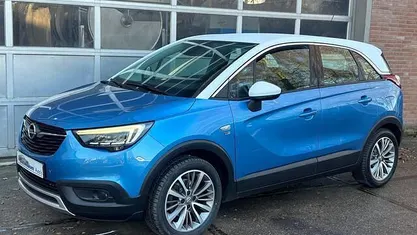 Occasion Opel Crossland X Edition 110 PK (80 kW) 2019 SUV