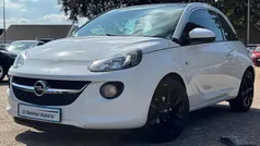Gebruikt 2014 Opel Adam Glam Hatchback | € 8.499 (Eerlijke prijs)