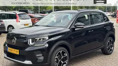 Zwart Nieuw 2025 Citroën C3 Hatchback | € 24.745 (Eerlijke prijs)