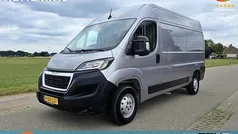 Gebruikt 2022 Peugeot Boxer Van | € 20.975 (Eerlijke prijs)