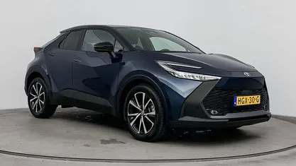 Occasion Toyota C-HR 140 PK (102 kW) 2025 SUV