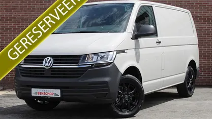 Gebruikt 2024 VW Transporter Van | € 37.950 (Super prijs)