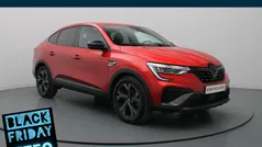 Gebruikt 2024 Renault Arkana Engineered SUV | € 28.990 (Eerlijke prijs)