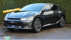 Interstellar grey m Gebruikt 2024 Kia EV6 Plus SUV | € 39.930 (Goede deal)