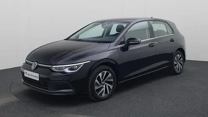 Occasion VW Golf VIII Style 204 PK (150 kW) 2022 Hatchback