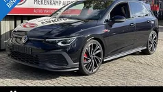 Gebruikt 2021 VW Golf VIII GTI Hatchback | € 35.950 (Goede deal)